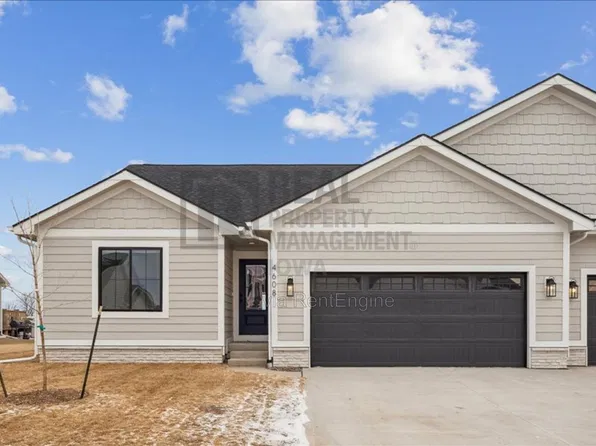 4608 NW 17th St, Ankeny, IA 50023