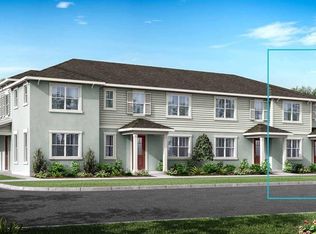 11573 Straits Way, Orlando, FL 32832