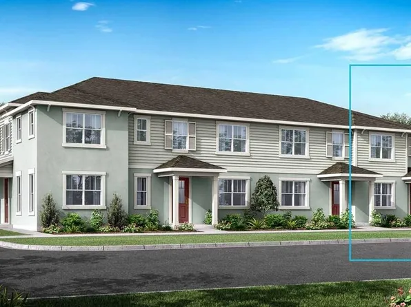 11573 Straits Way, Orlando, FL 32832