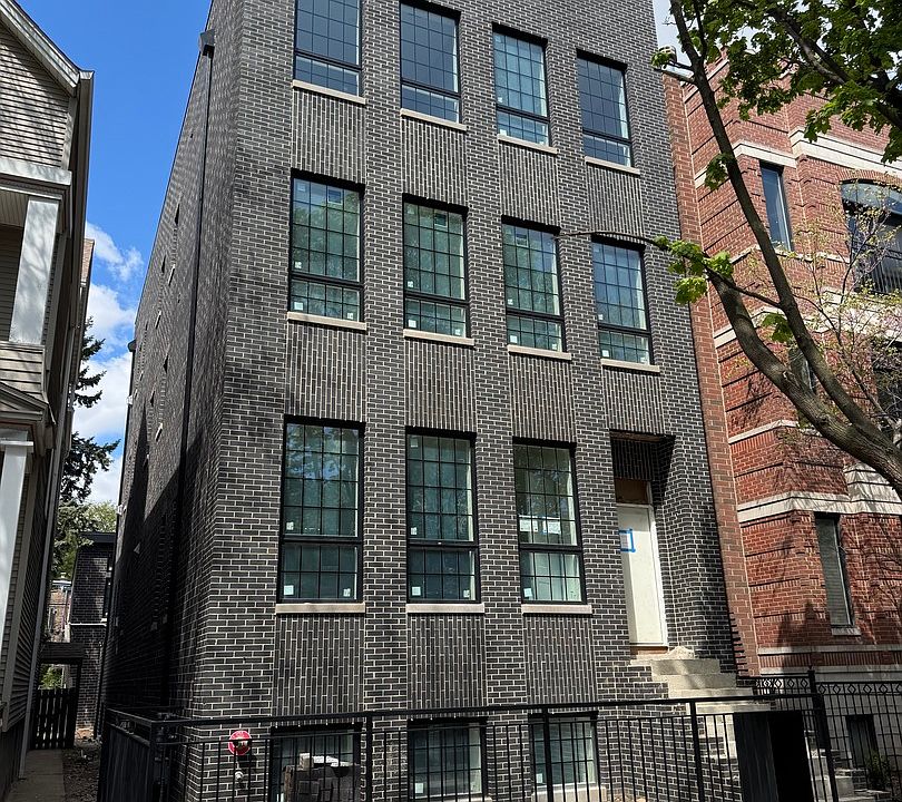 1st image of 3820 N Damen Ave #2