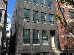 3820 N Damen Ave #3, Chicago, IL 60618