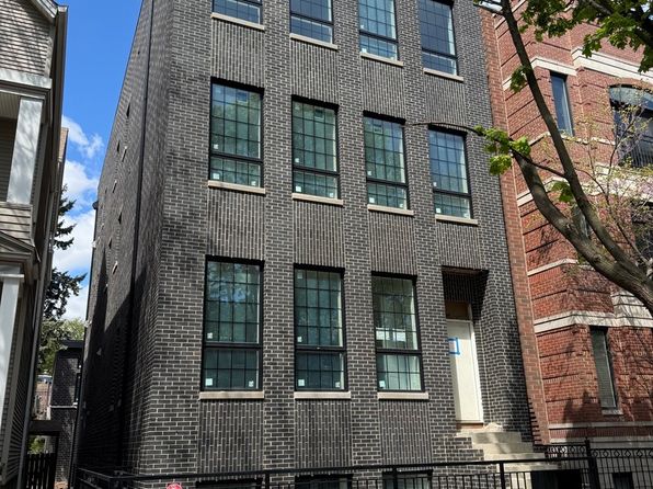 3820 N Damen Ave #2, Chicago, IL 60618