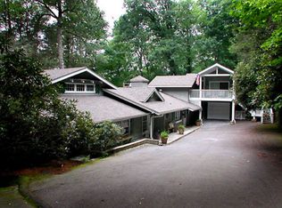 505 Cobb Rd, Highlands, NC 28741