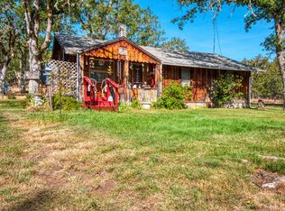 6897 Butte Falls Hwy, Eagle Pt, OR 97524