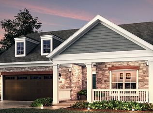 4879 Diplomat Way, Hilliard, OH 43026