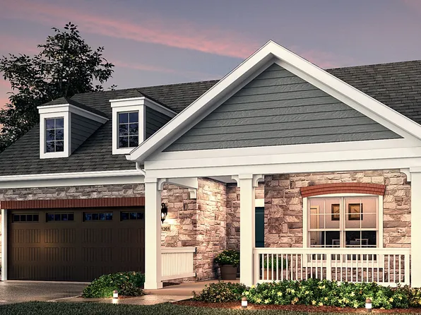 5676 Embassy Dr, Hilliard, OH 43026
