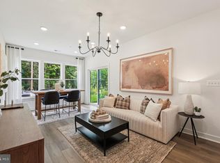 1122 Crested Wood Dr, Laurel, MD 20724
