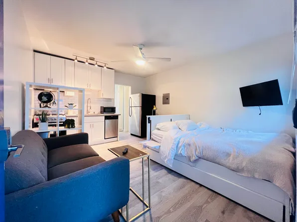 5525 Harold Way Unit 20, Los Angeles, CA 90028