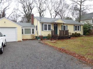 21 Rego Ave, Centereach, NY 11720