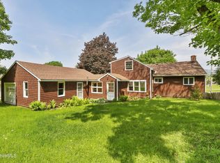 116 Wells Rd, Cheshire, MA 01225