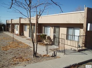 1319 Chelwood Park Blvd NE APT C, Albuquerque, NM 87112