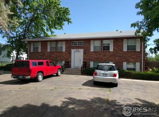 3408 Butternut Dr, Loveland, CO 80538