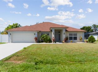 25215 Bolivar Dr, Punta Gorda, FL 33983