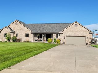 6217 Sharp Rd, Swartz Creek, MI 48473