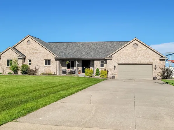 6217 Sharp Rd, Swartz Creek, MI 48473