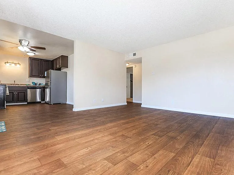 Villa Monair Apartments — Photo 41