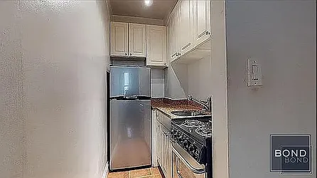 Rented by Bond New York