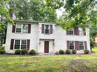 112 Springwood Ln, Beckley, WV 25801