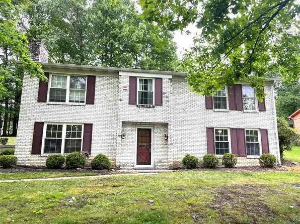 112 Springwood Ln, Beckley, WV 25801