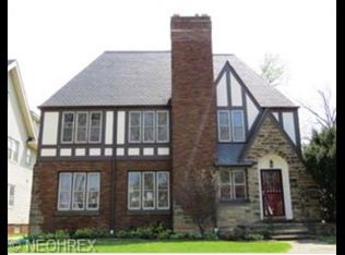 13845 Clifton Blvd #UPSTAIRS, Lakewood, OH 44107