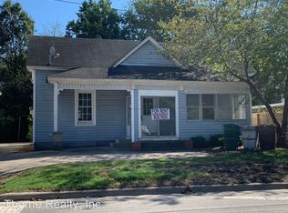 403 Howard Ave, Tarboro, NC 27886