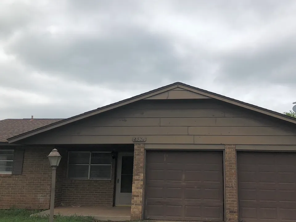 2522 N Park Dr