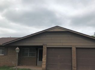 2522 N Park Dr, Stillwater, OK 74075