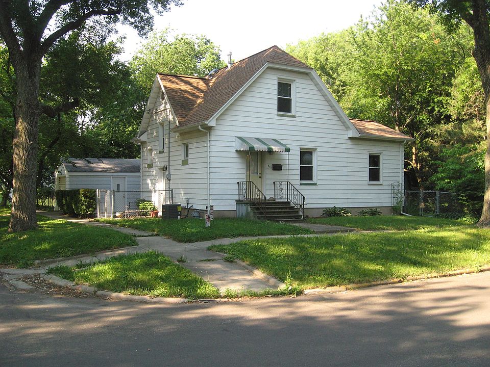 Front View