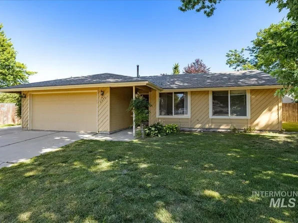 3575 N Jones Pl, Boise, ID 83704