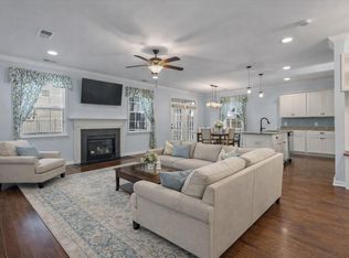 517 Nelliefield Trl, Charleston, SC 29492