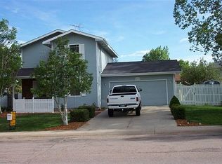 4636 W 1st St, Greeley, CO 80634