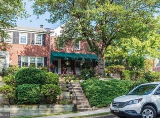 8132 Clyde Bank Rd, Towson, MD 21286