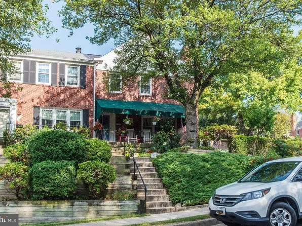 8132 Clyde Bank Rd, Towson, MD 21286