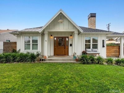 3724 Ocana Ave, Long Beach, CA, 90808