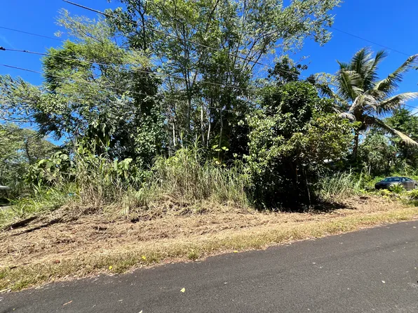 15-2687 Ono St Lot 7, Pahoa, HI 96778