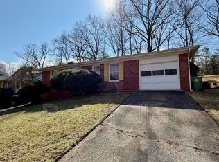 12 W Haith Dr, Asheville, NC 28801