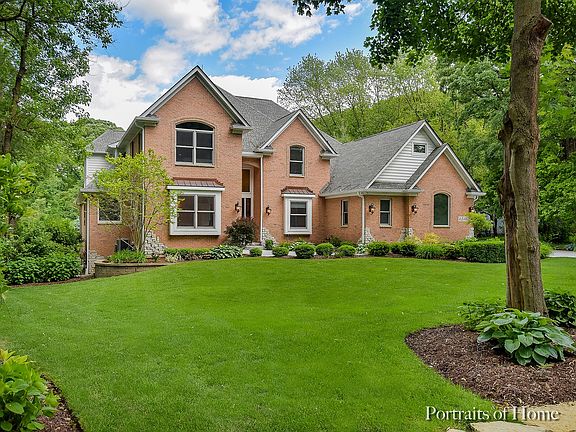 Neighborhood history: founded in 1837, Wheaton has grown into a thriving city known for its highly r