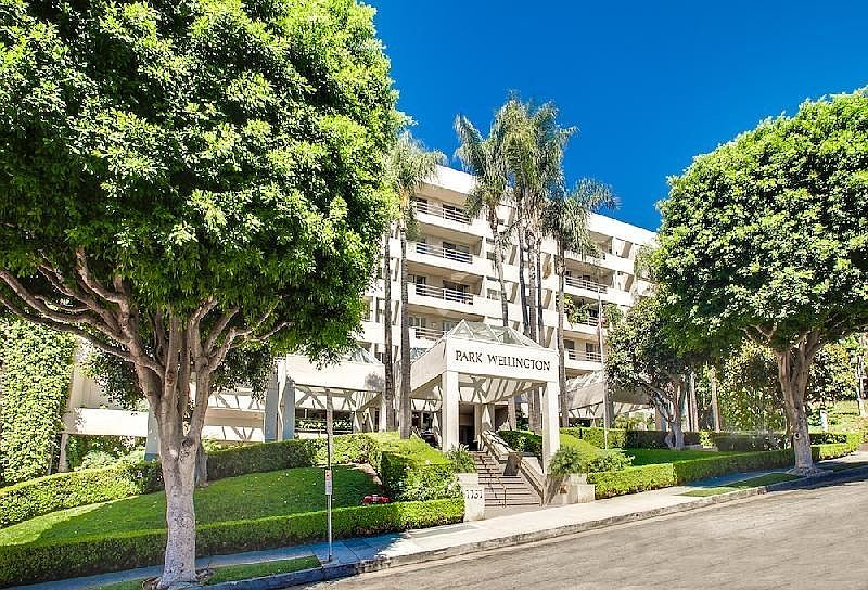 1st image of 1131 Alta Loma Rd APT 310