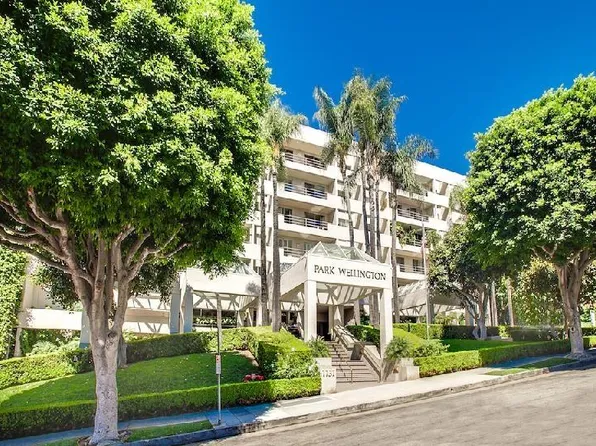 1131 Alta Loma Rd APT 310, West Hollywood, CA 90069