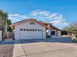 5649 E Huber St, Mesa, AZ 85205