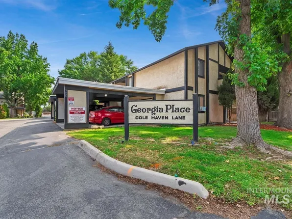 7084 W Colehaven Ln, Boise, ID 83704