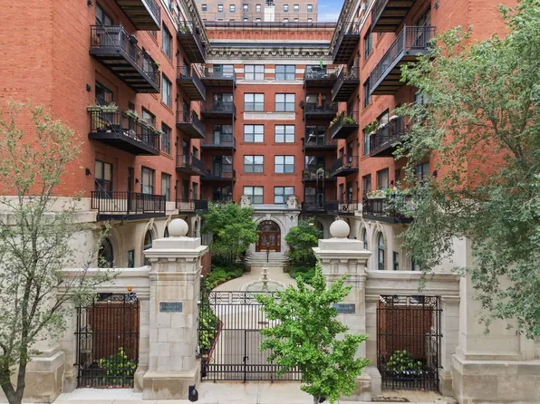 1439 S Michigan Ave APT 108, Chicago, IL 60605