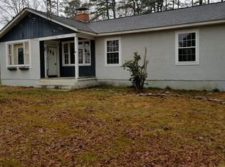 182 Williamson Rd, Buffalo Junction, VA 24529