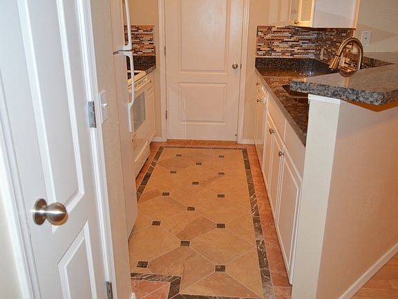 Custom Tile Flooring