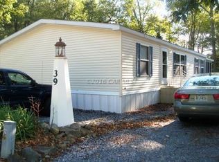 12623 Shell Mill Rd LOT 39, Bishopville, MD