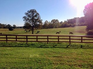 230 County Road 461, Oxford, MS 38655