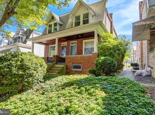 1419 Birch St, Reading, PA 19604