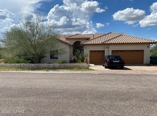 107 N San Diego St, Tombstone, AZ 85638