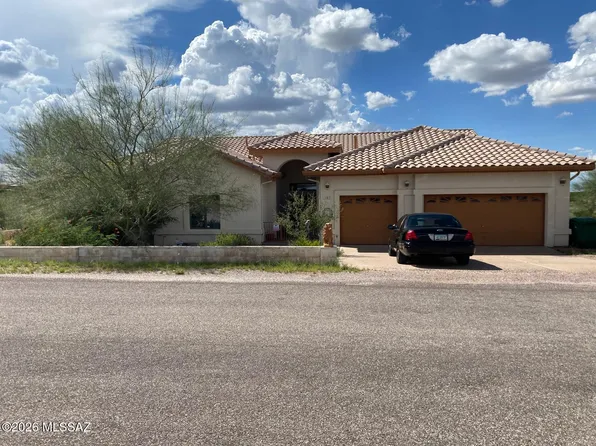 107 N San Diego St, Tombstone, AZ 85638