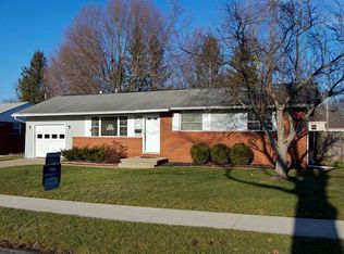 114 Oxford Rd, Lexington, OH 44904